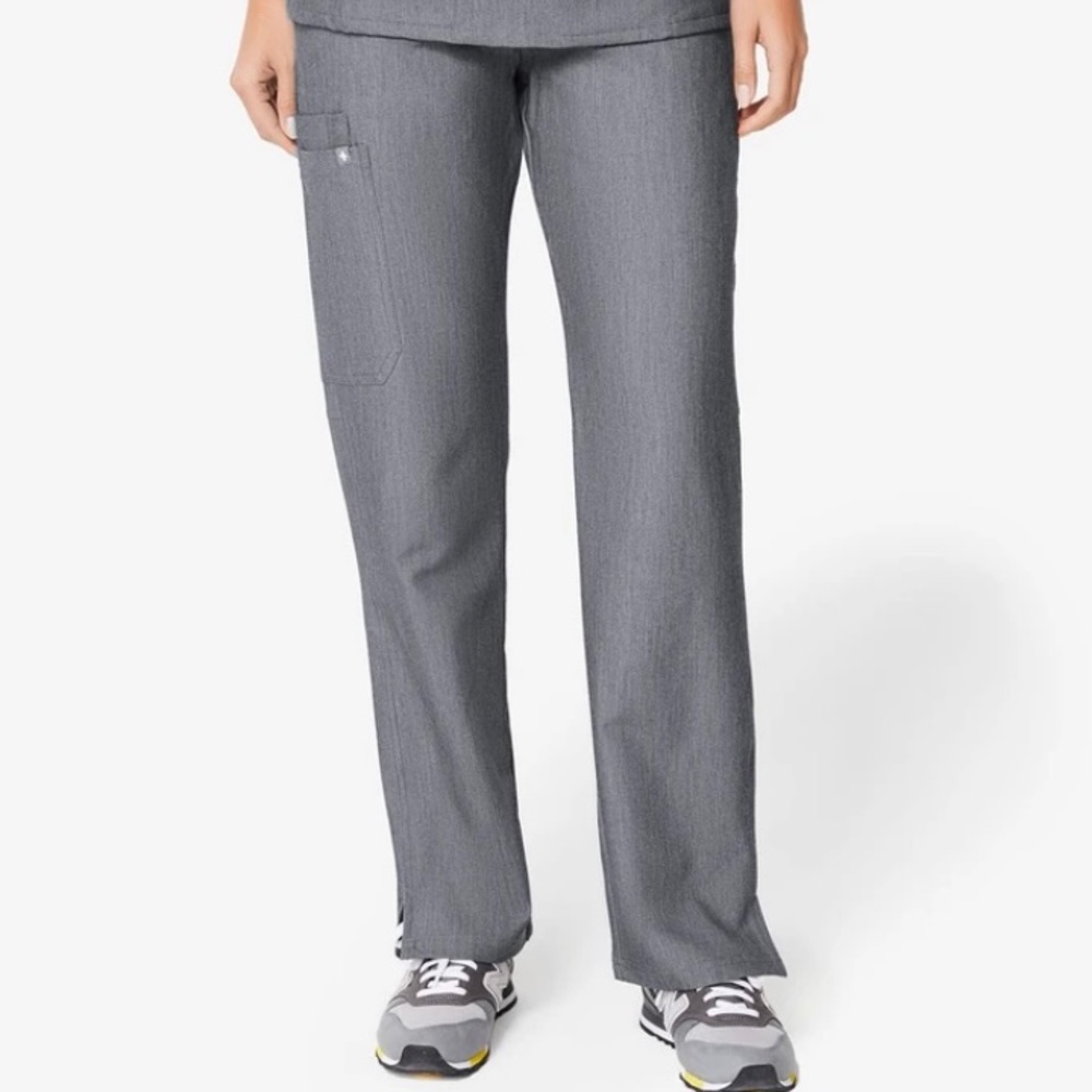 FIGS Kade Cargo Scrub Pants